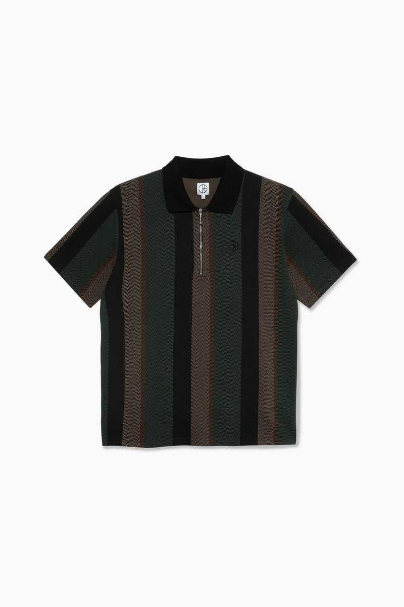 Polar Skate Co. Jacques Polo Shirt