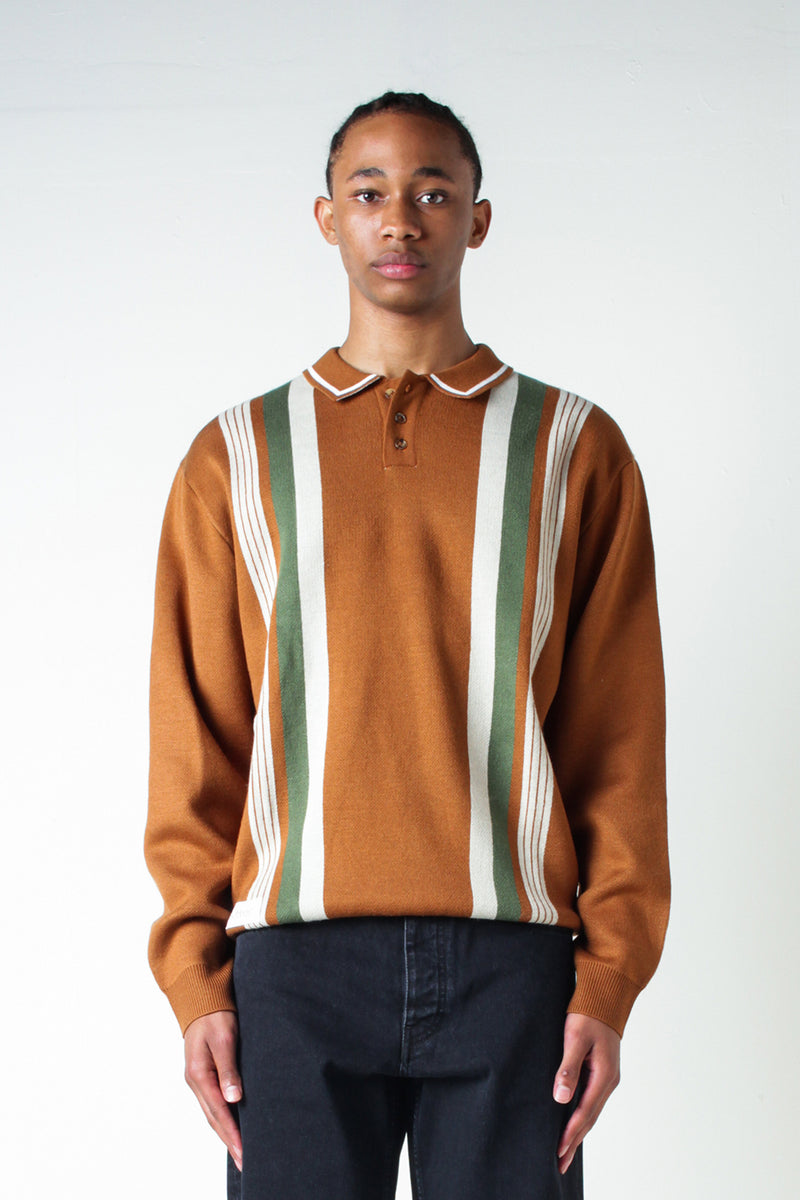 Butter Goods Bowler Knit Sweater – BY.EVERYONE