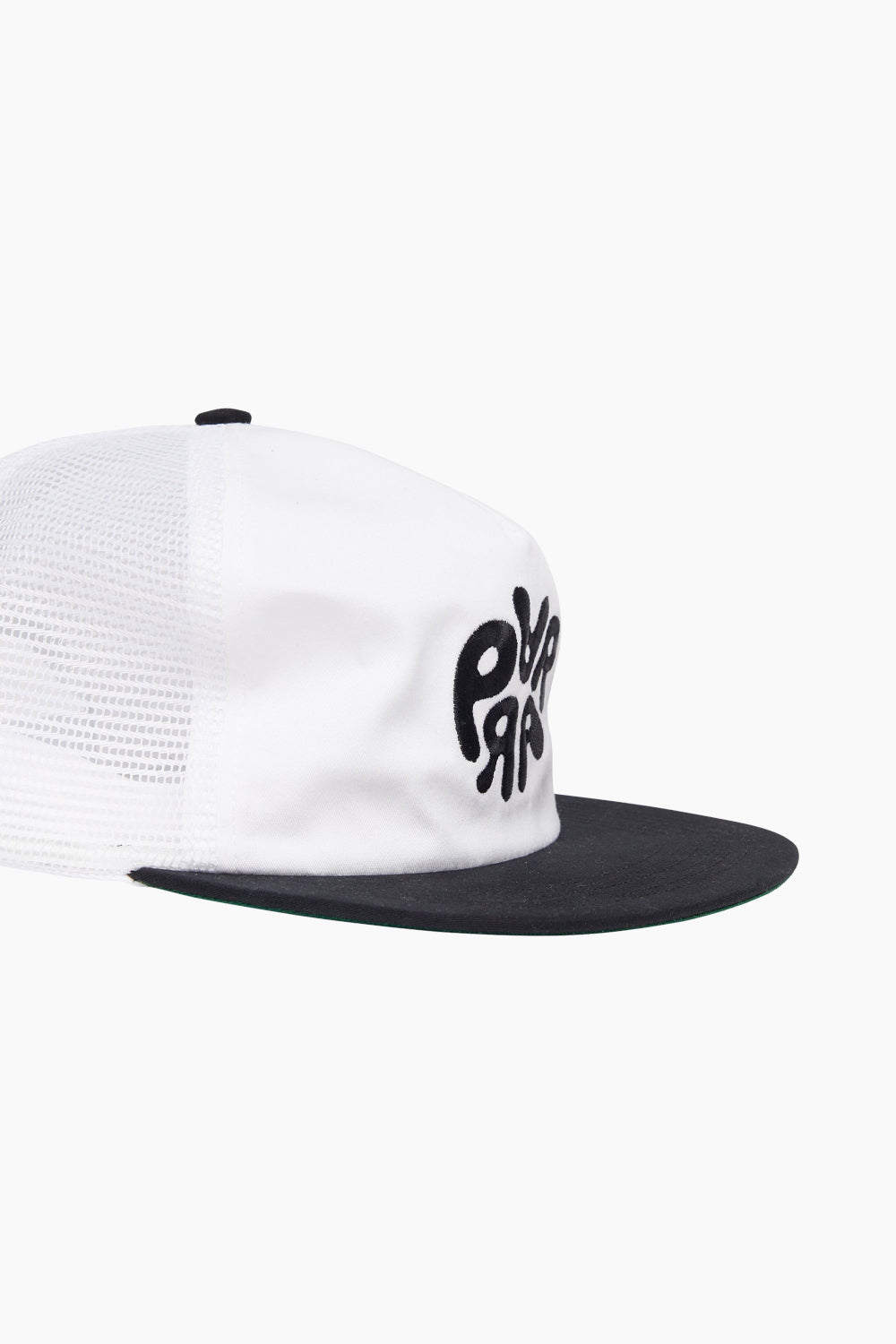 By Parra 1976 Logo Hat