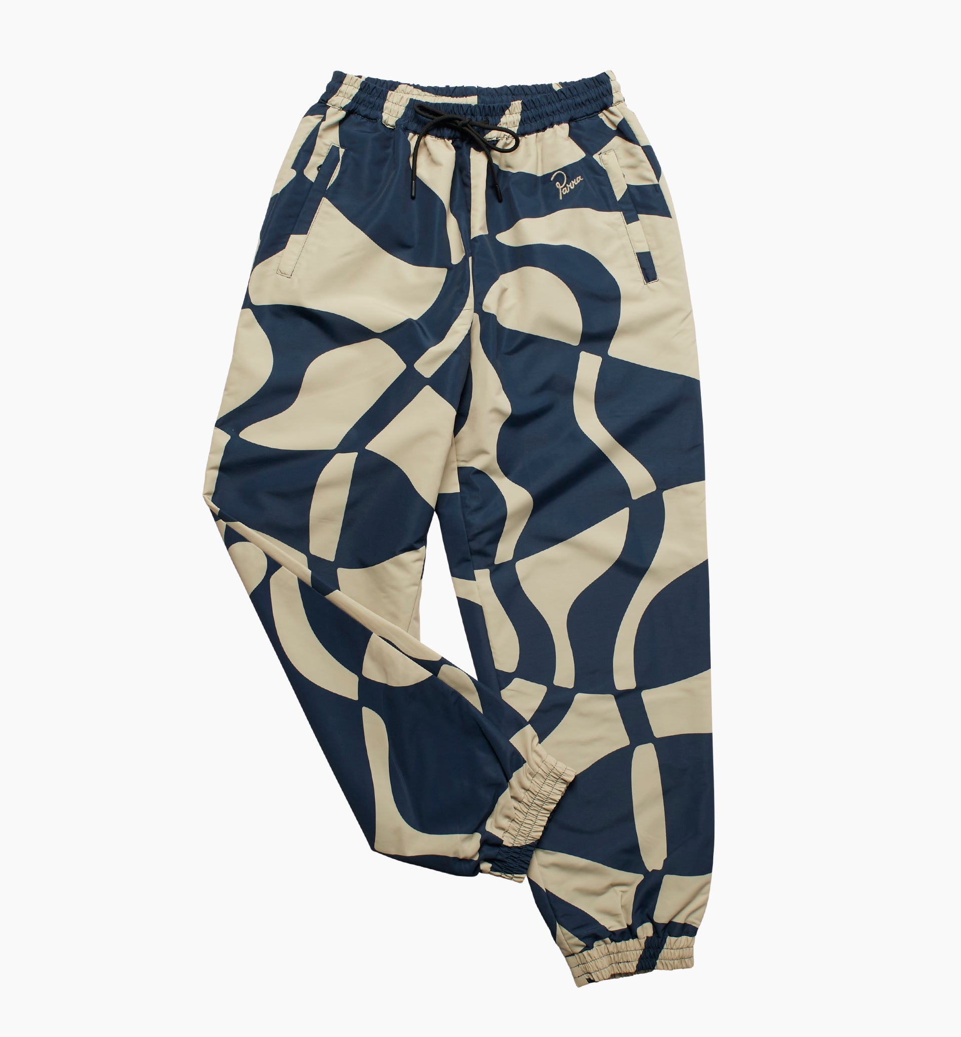 By Parra Zoom Winds Track Pants