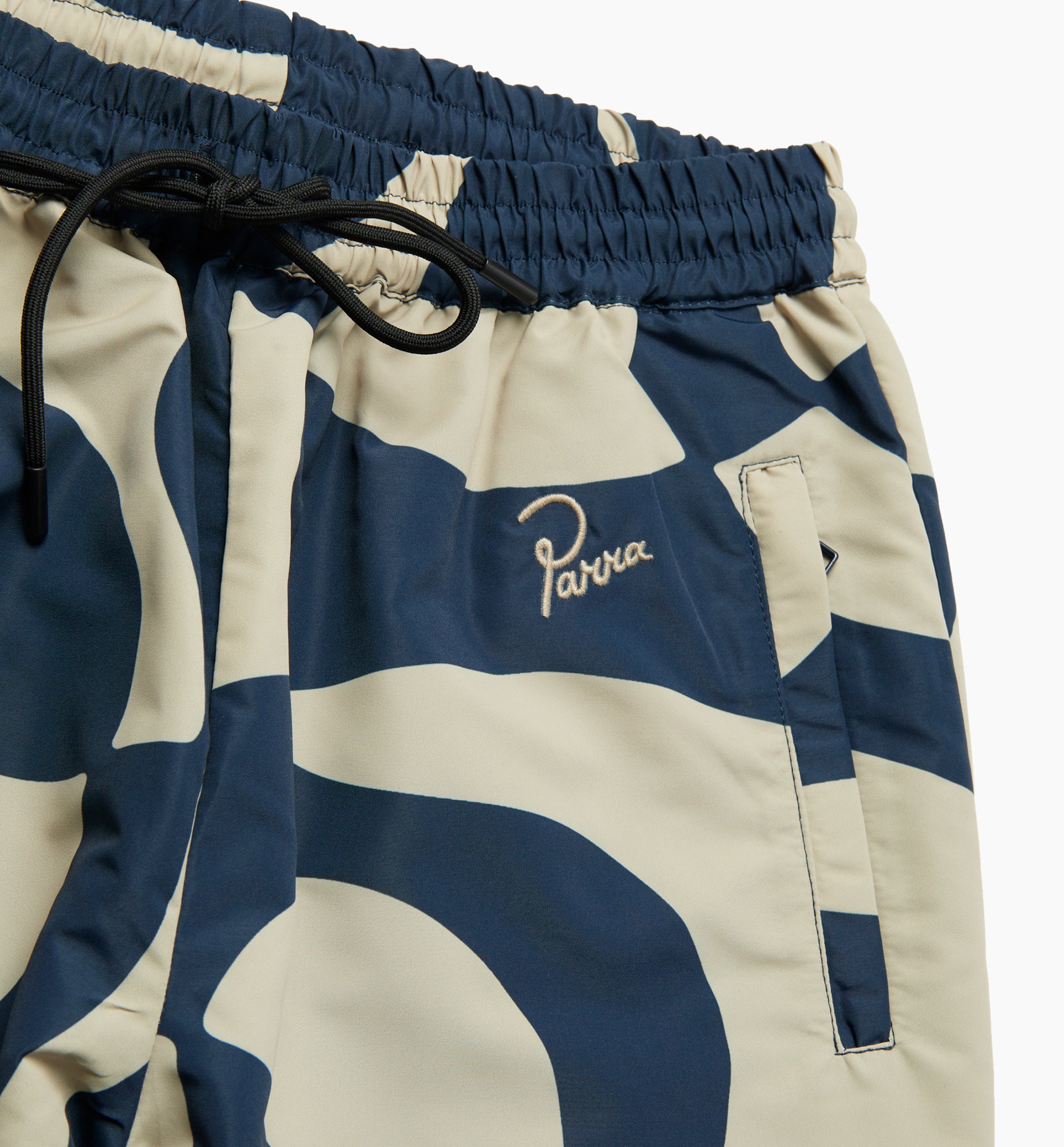 By Parra Zoom Winds Track Pants