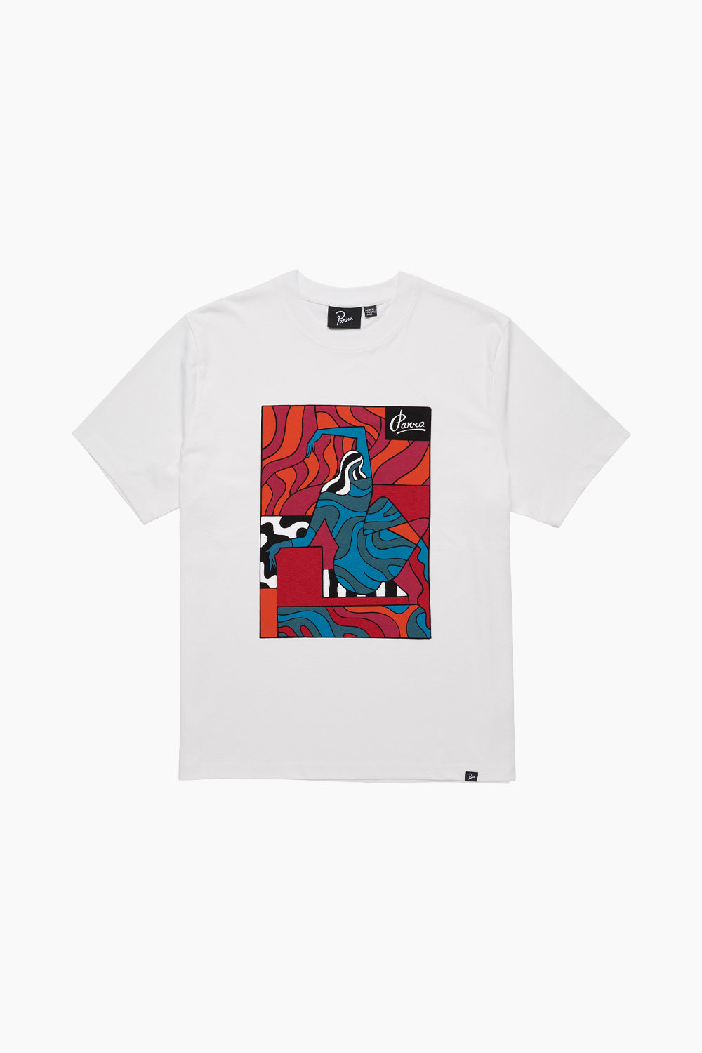 By Parra Attic Trip T-Shirt