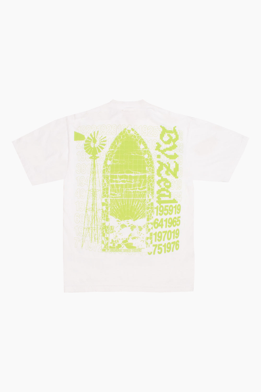 By.Zeal Road Trip T-Shirt