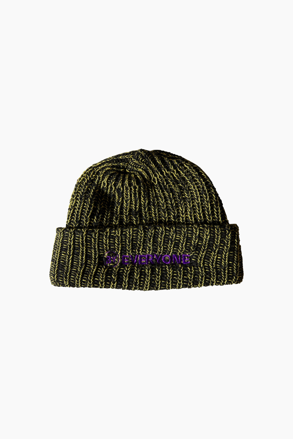 By.Everyone Knitted Beanie