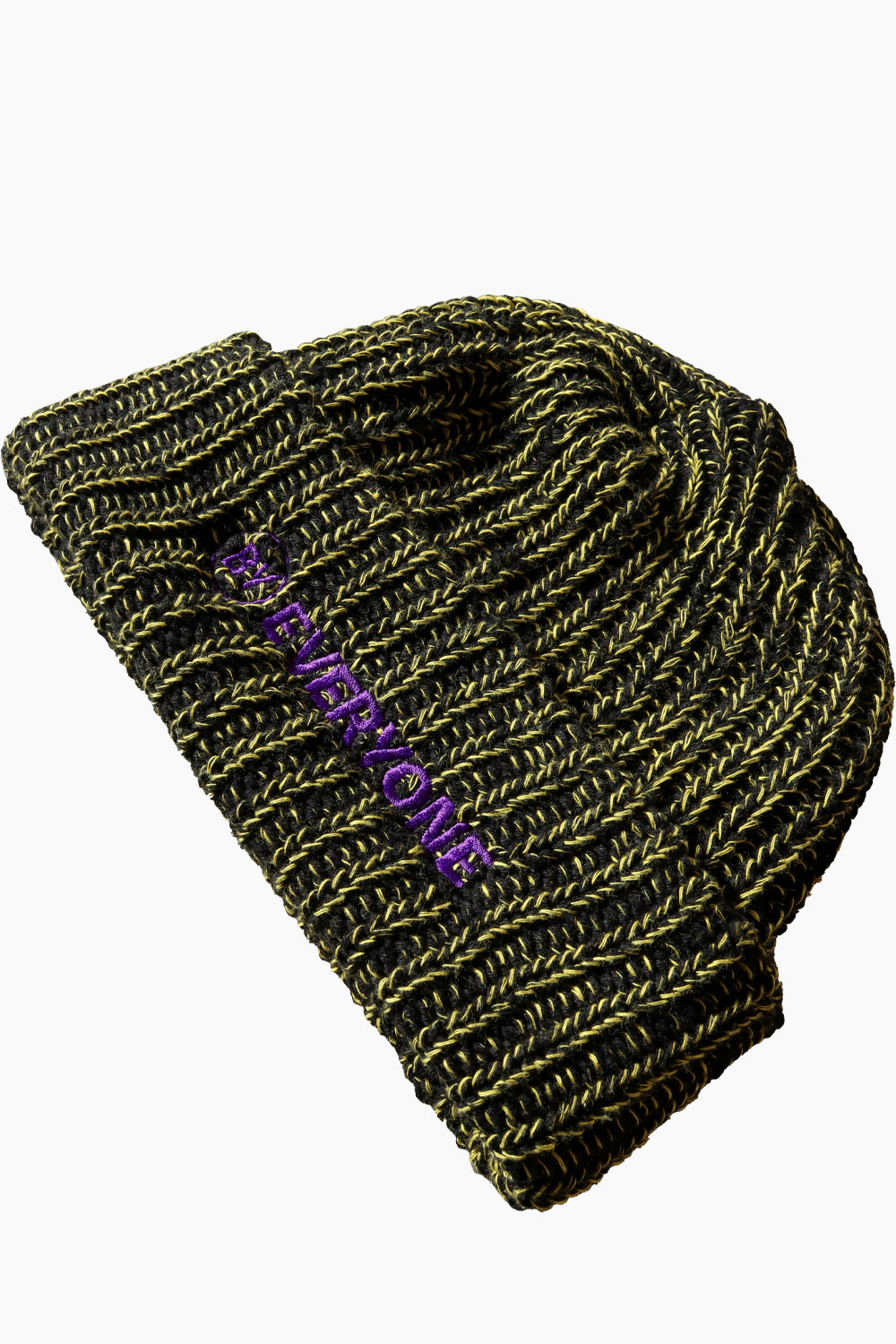 By.Everyone Knitted Beanie