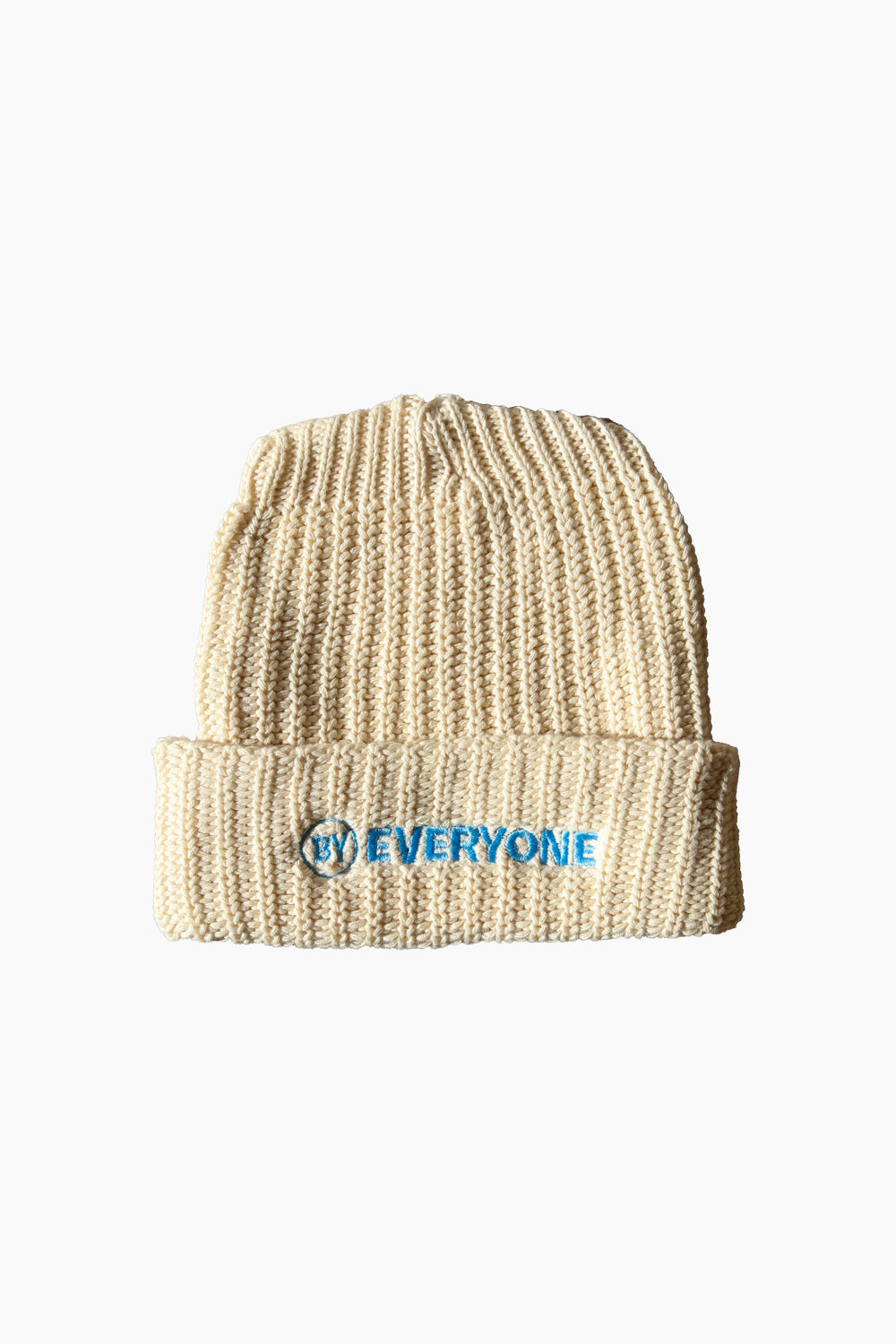 By.Everyone Knitted Beanie