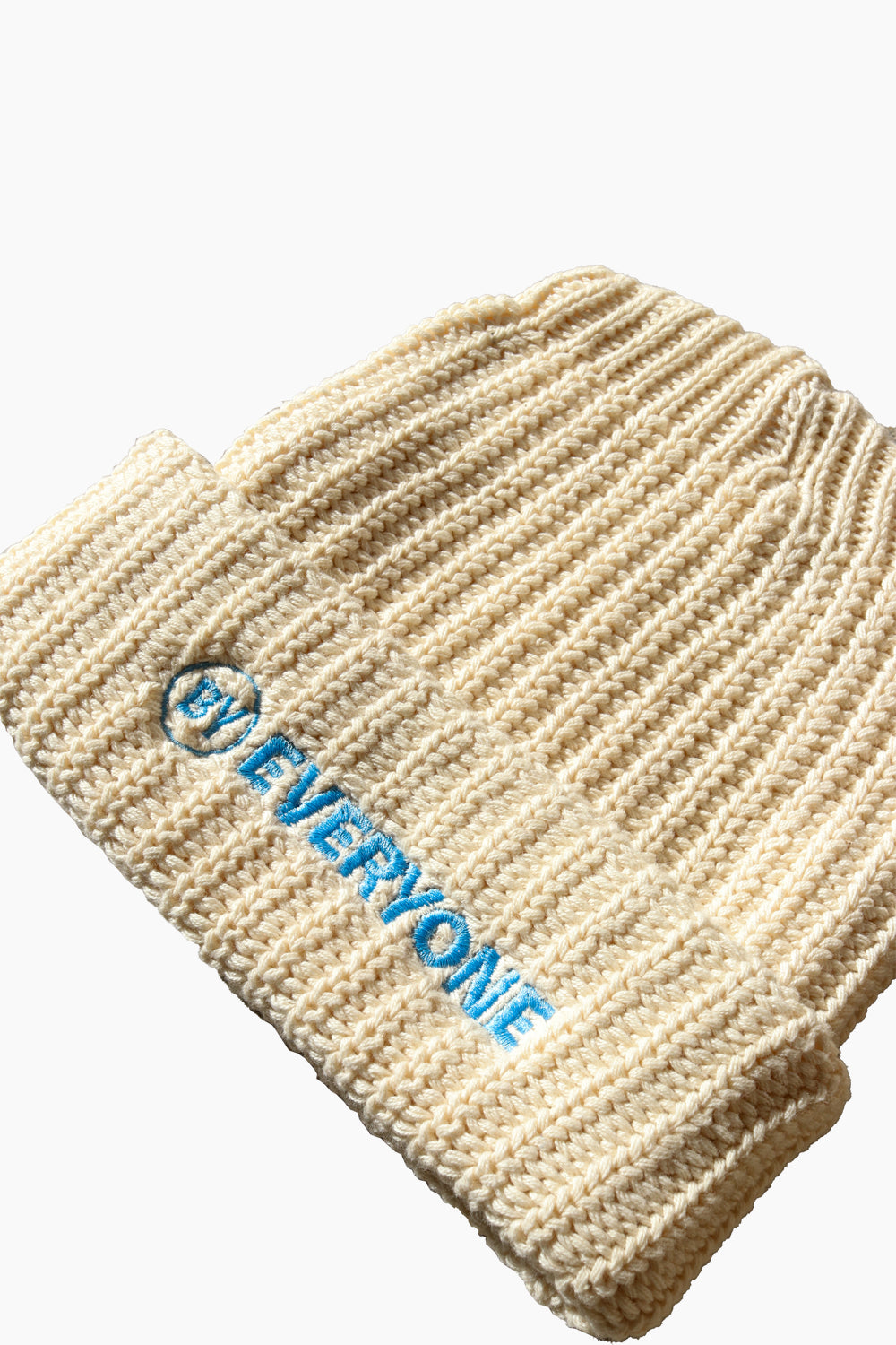 By.Everyone Knitted Beanie