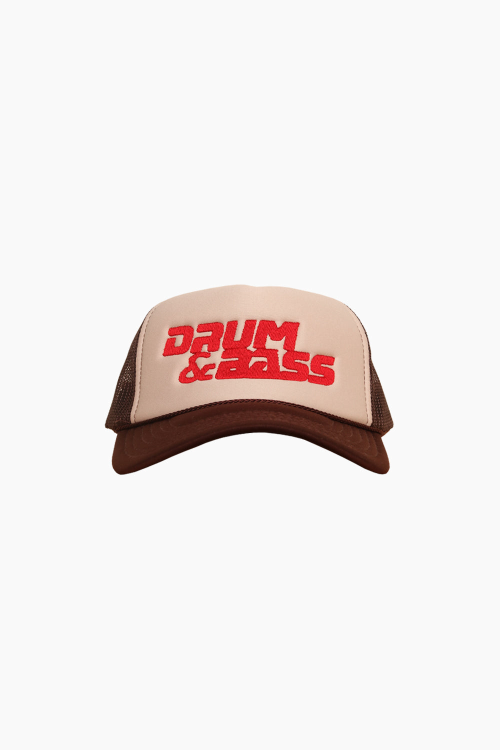 BY.E Drum & Bass Hat