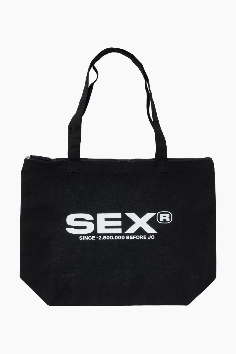 Carne Bollente Sex Pack Tote Bag