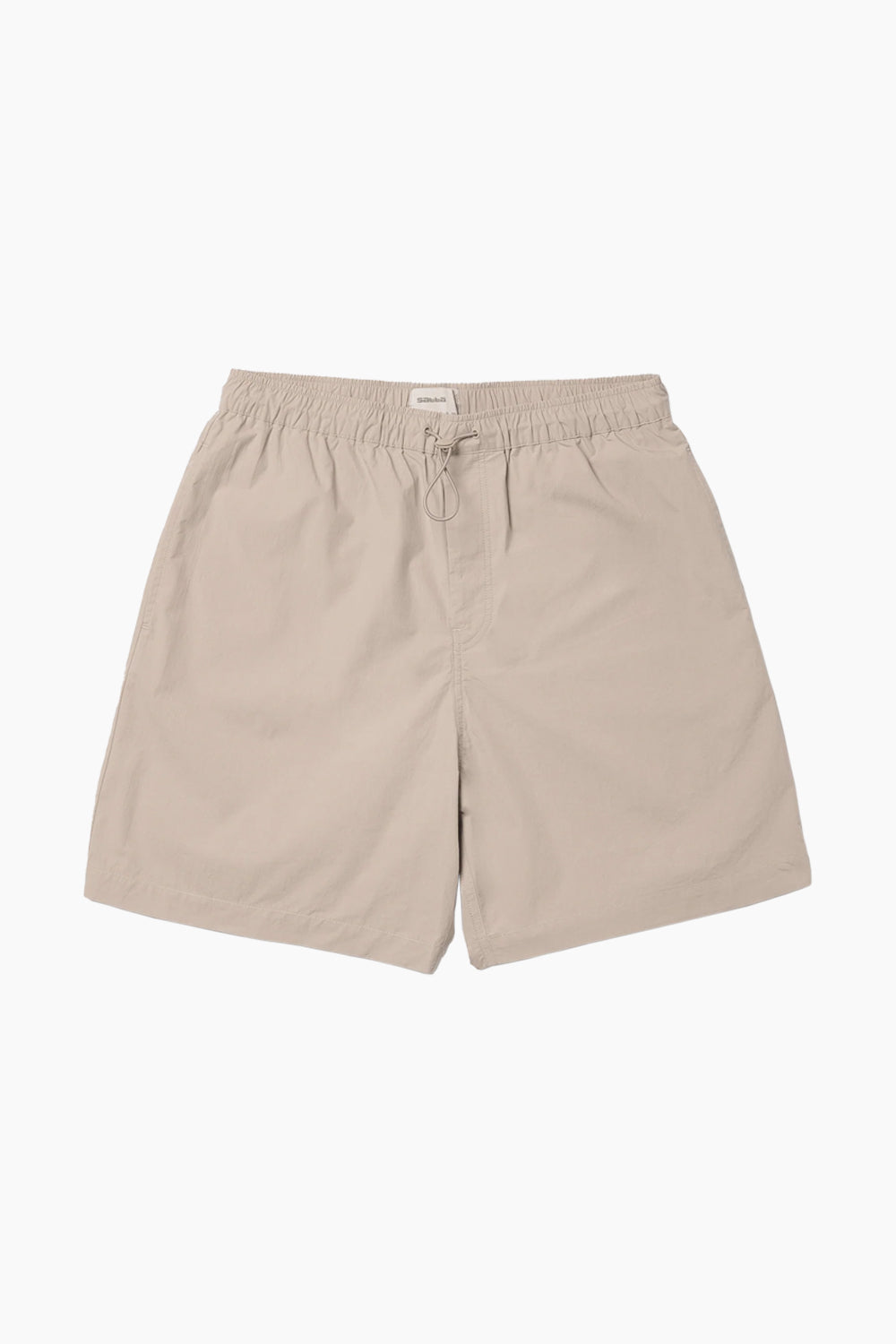 Satta Slack Short Light Stone