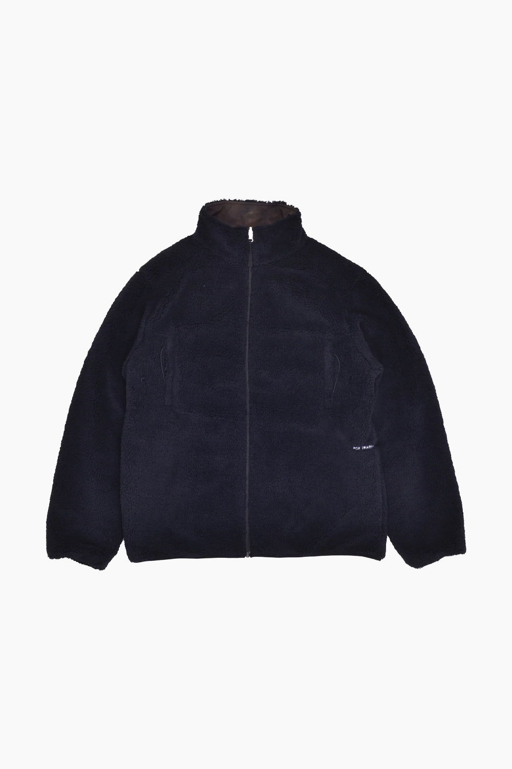 Pop Trading Company Adam Reversible Jacket