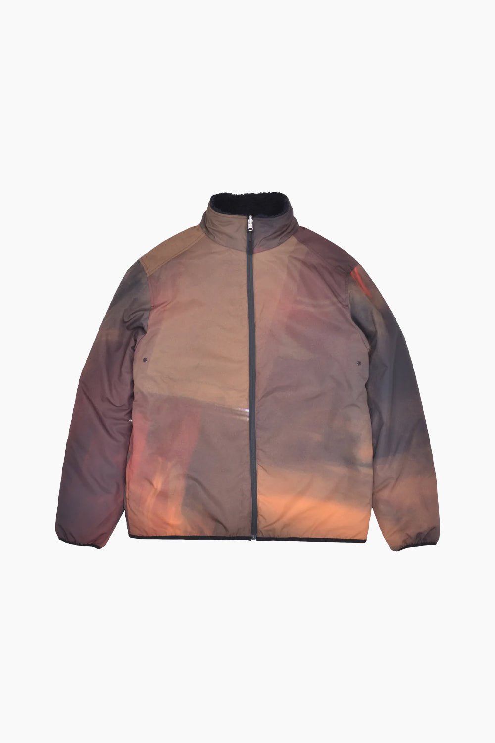 Pop Trading Company Adam Reversible Jacket