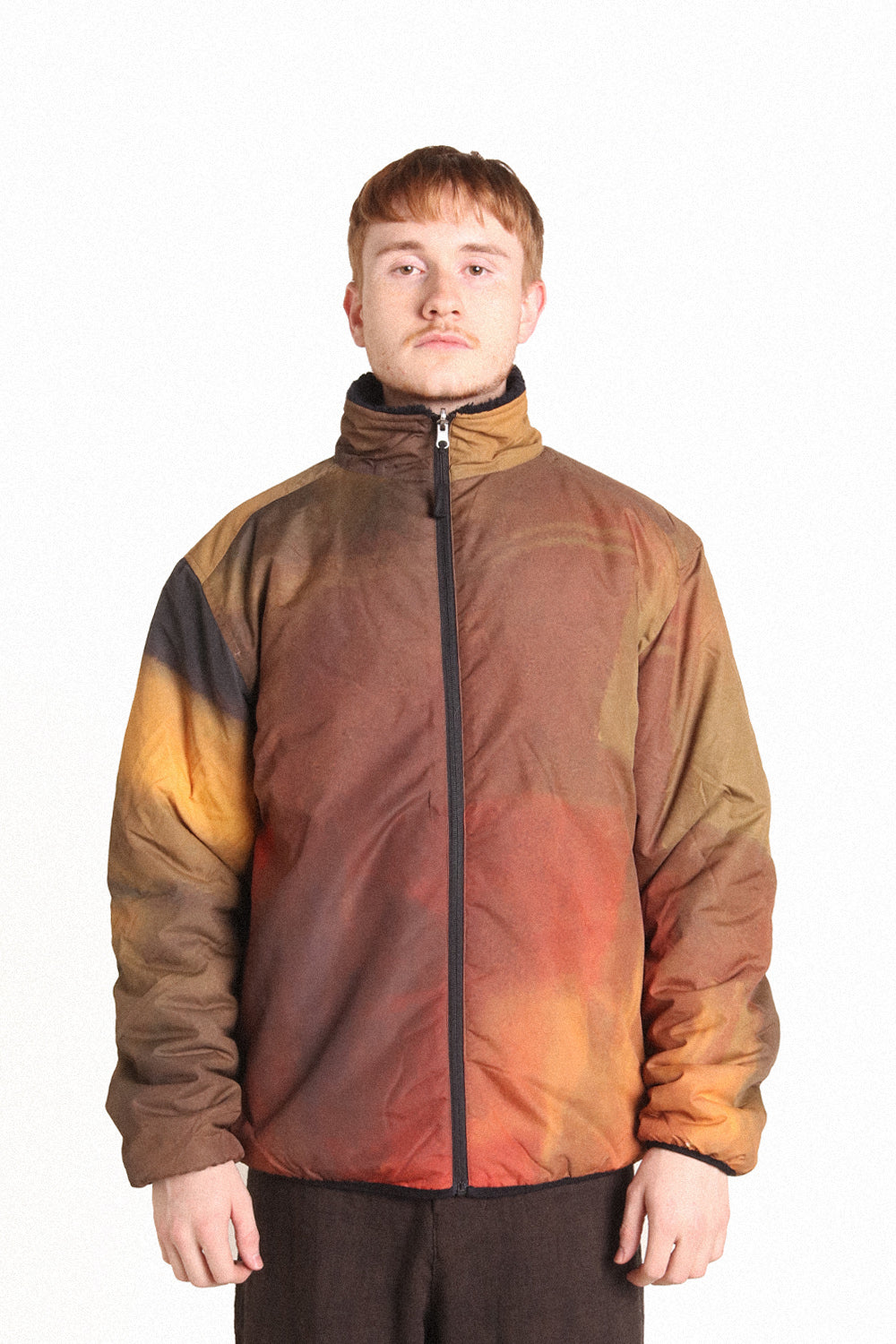 Pop Trading Company Adam Reversible Jacket