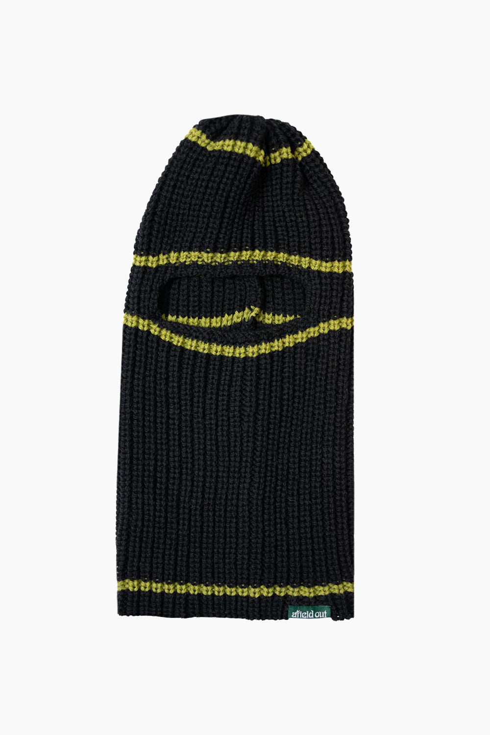 Afield Out Stripe Balaclava