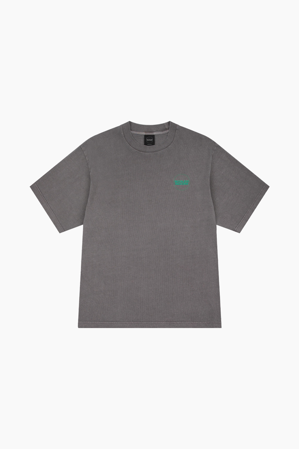 Boiler Room Anthracite Core T-Shirt