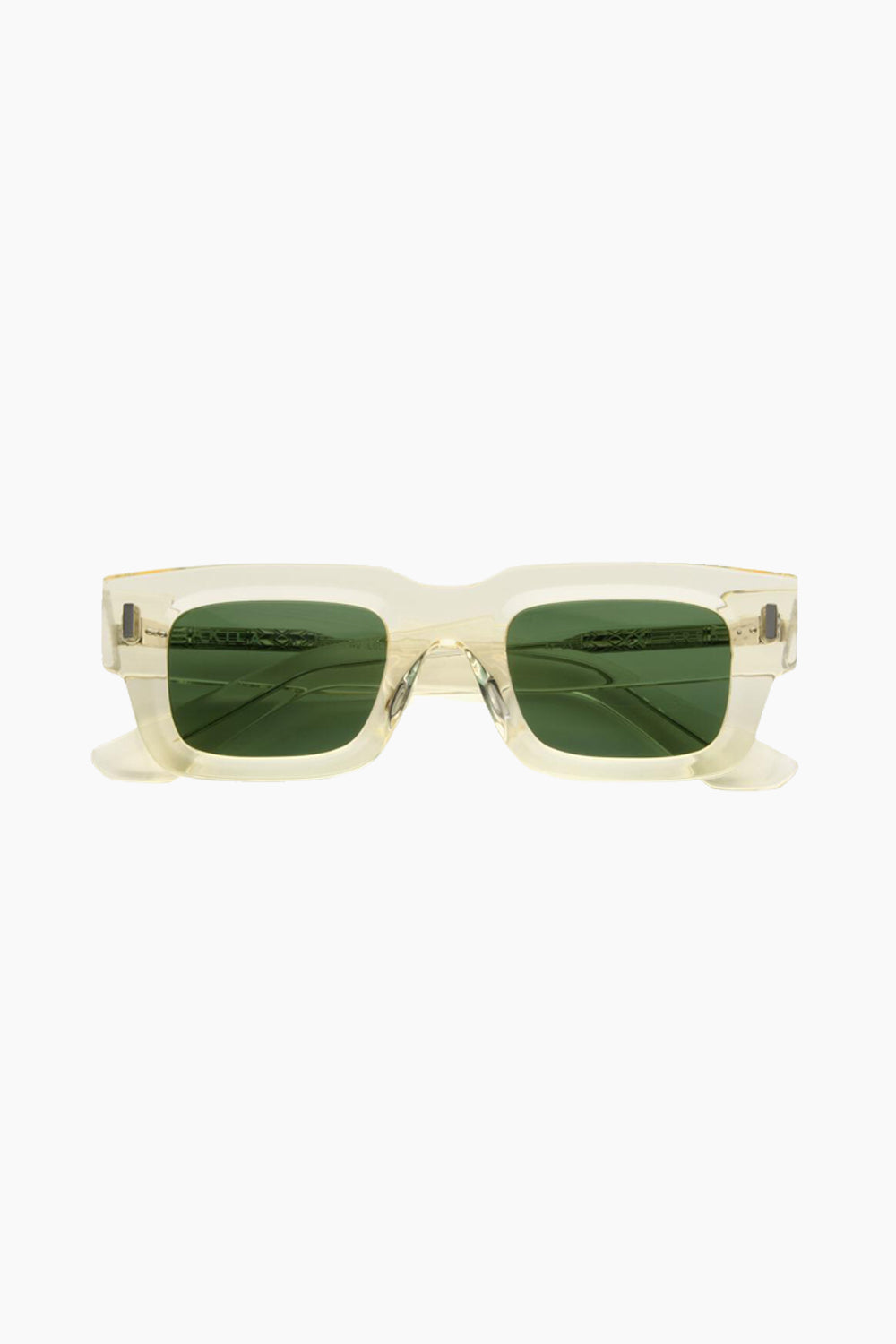 Akila Ares Sunglasses Lemonade