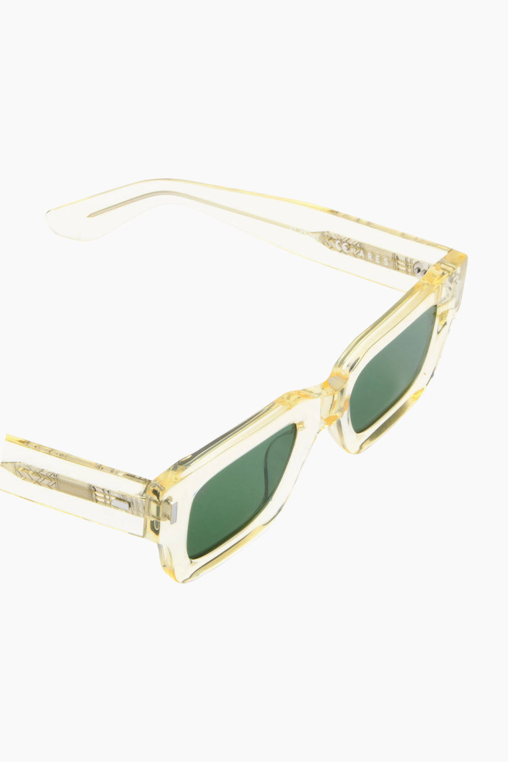 Akila Ares Sunglasses Lemonade