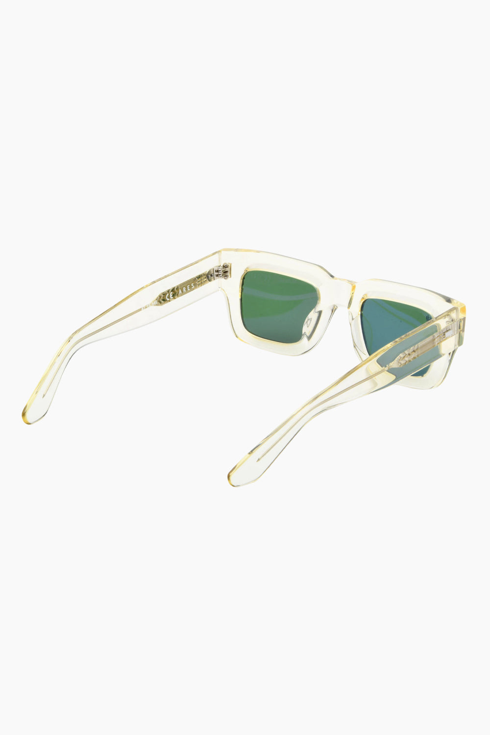 Akila Ares Sunglasses Lemonade