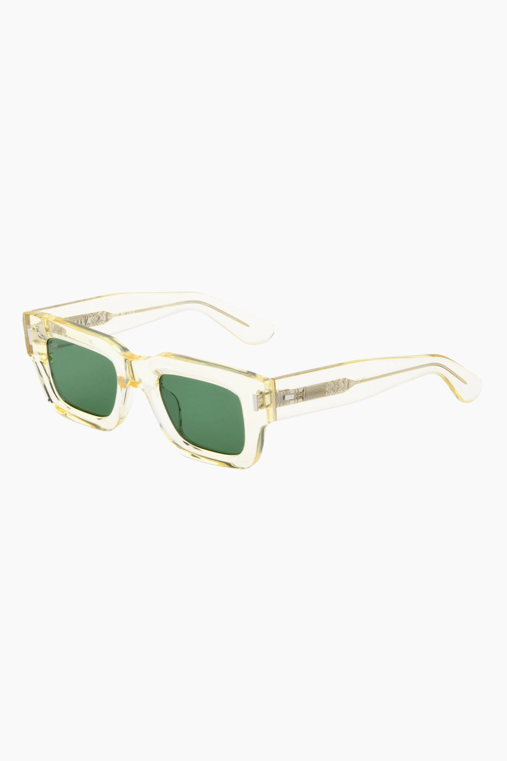 Akila Ares Sunglasses Lemonade