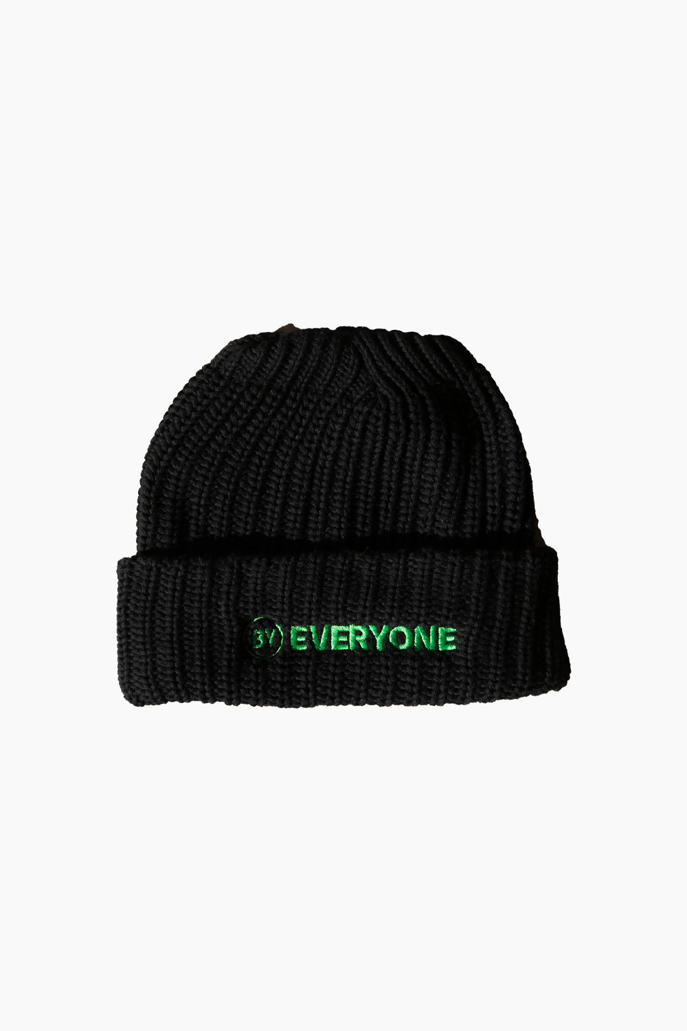 By.Everyone Knitted Beanie