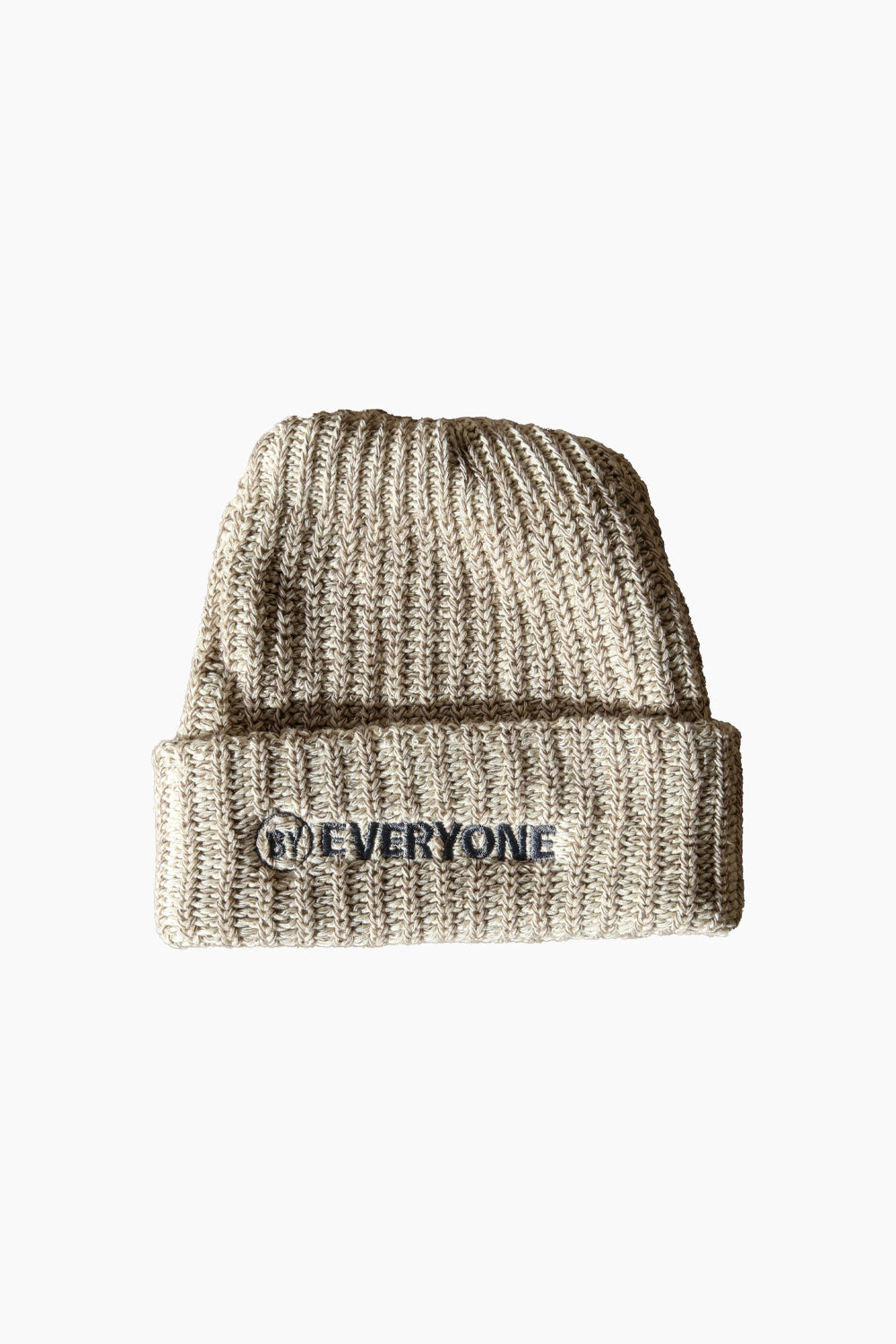 By.Everyone Knitted Beanie