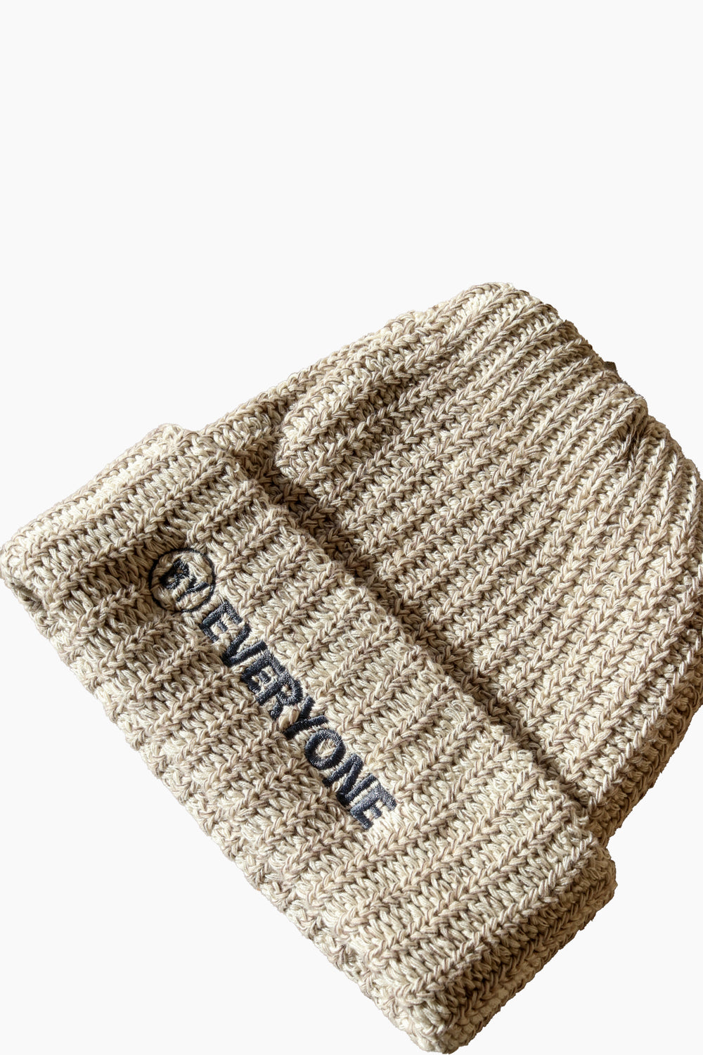 By.Everyone Knitted Beanie