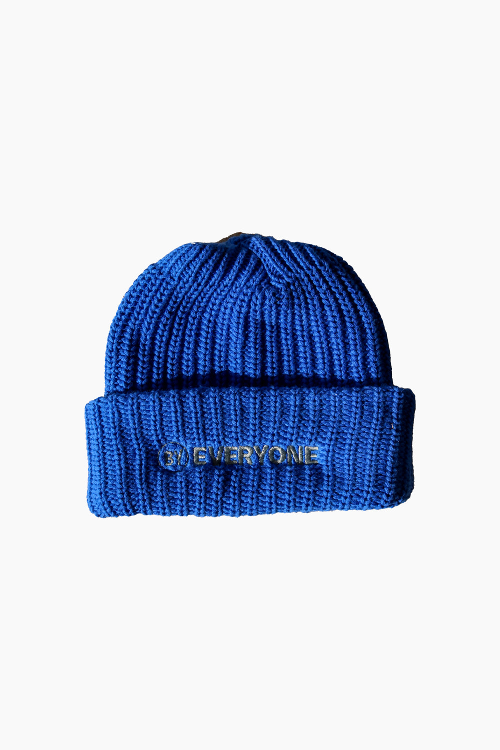 By.Everyone Knitted Beanie