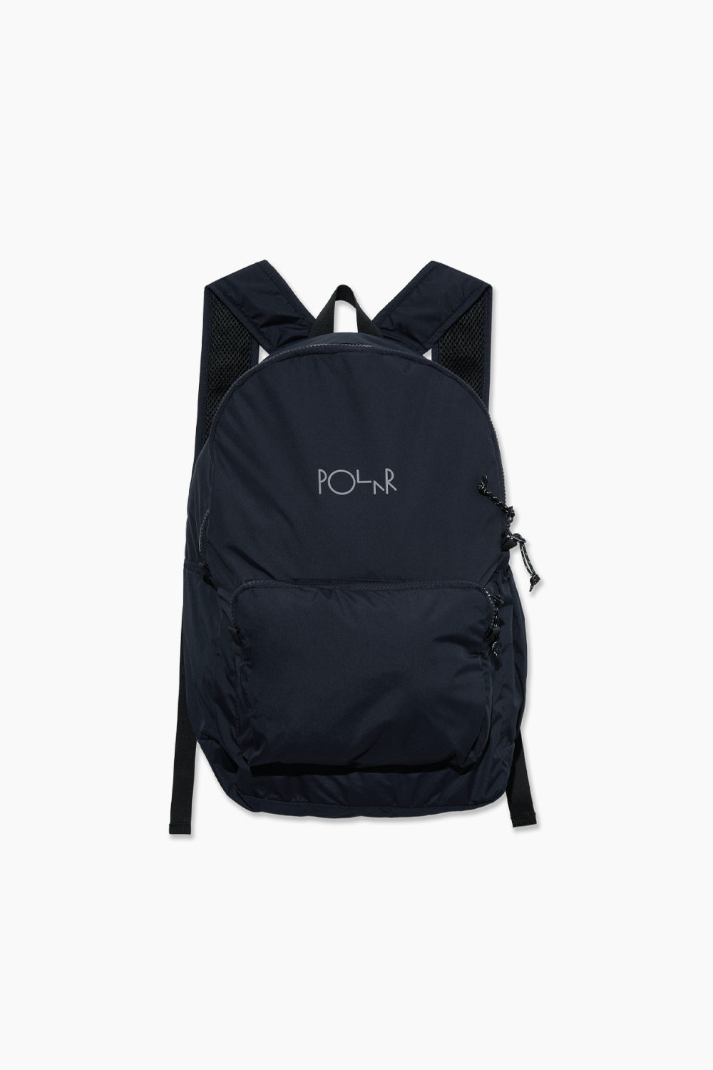 Polar Skate Co. Black Packable Backpack