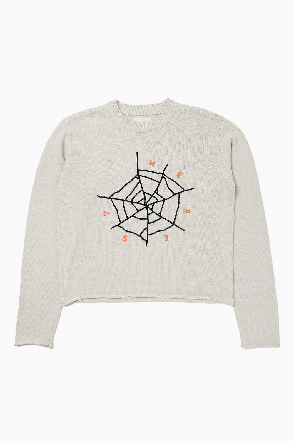 Heresy Cobweb Jumper