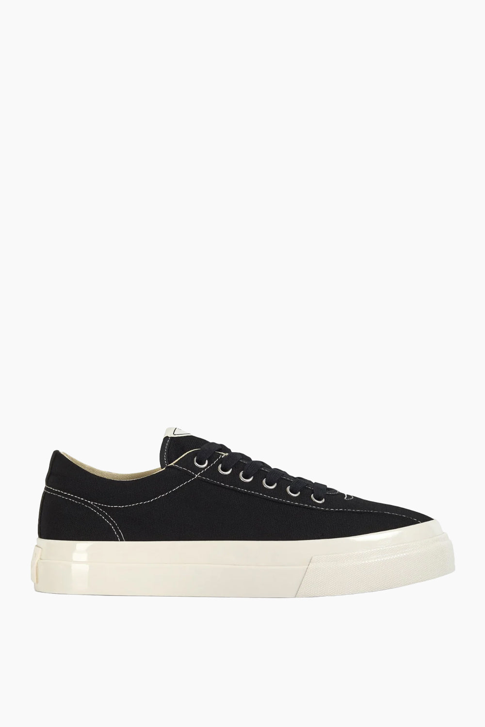 Stepney Workers Club Dellow Canvas Black