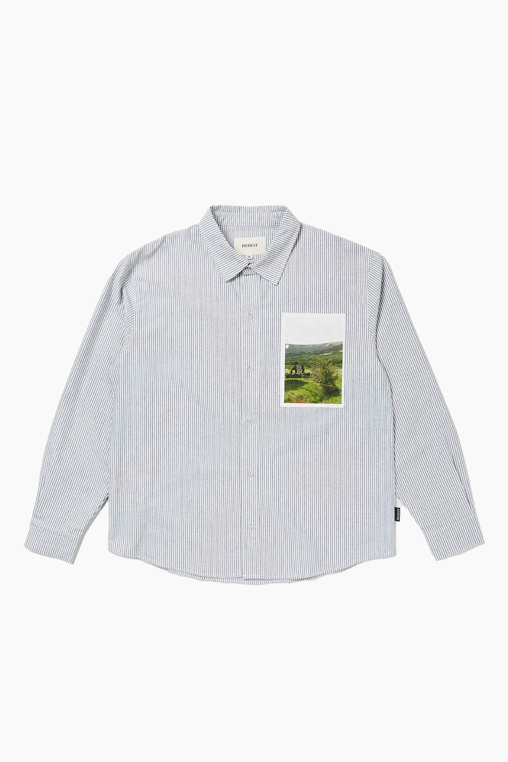 Heresy Edale Shirt