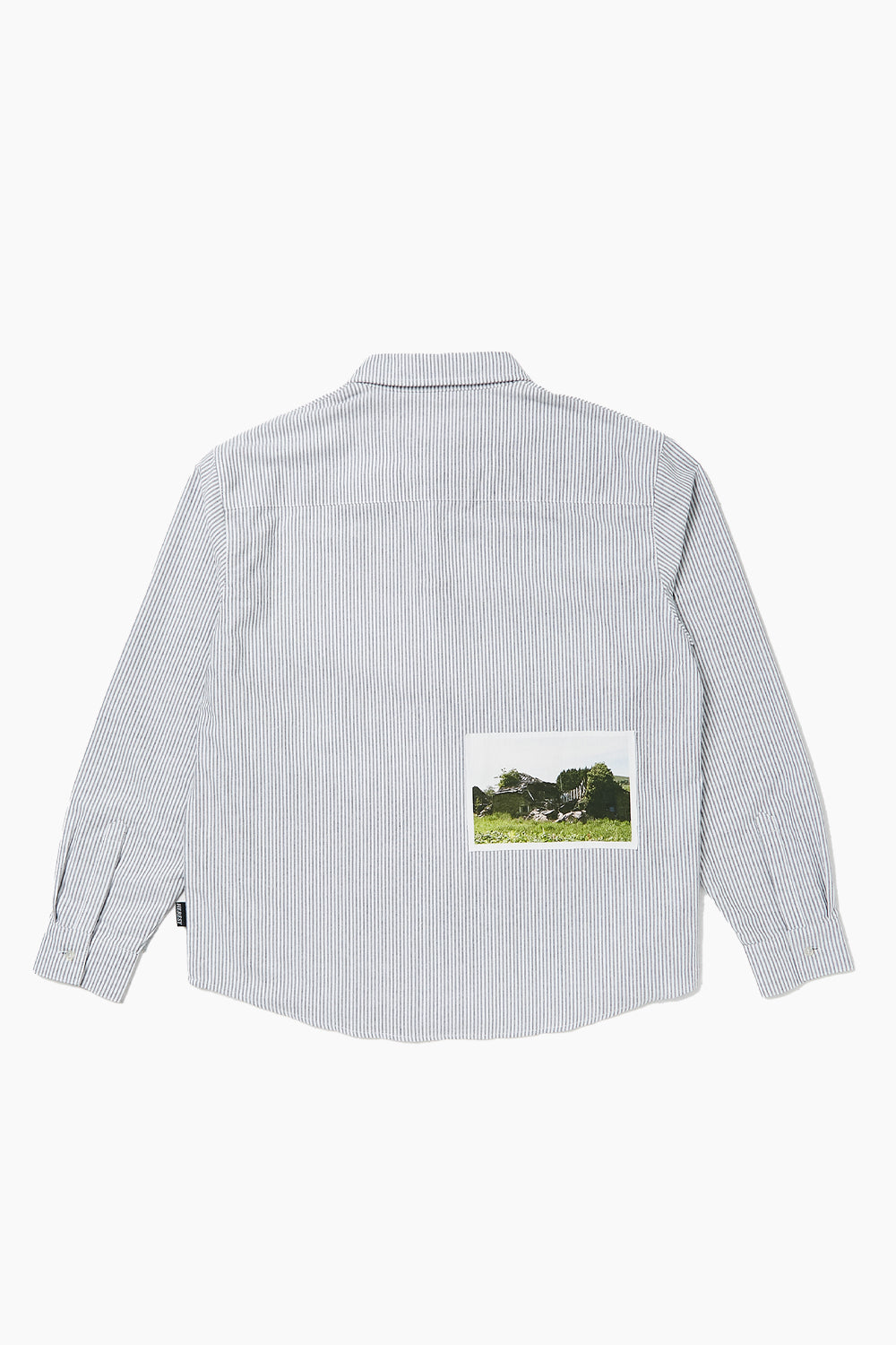 Heresy Edale Shirt