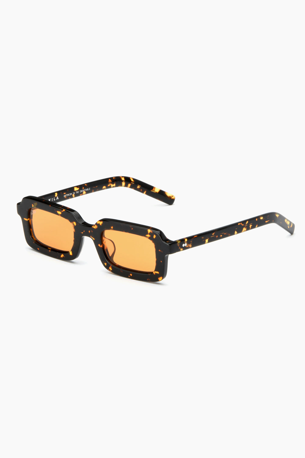 Akila Eos Sunglasses Tokyo Tortoise