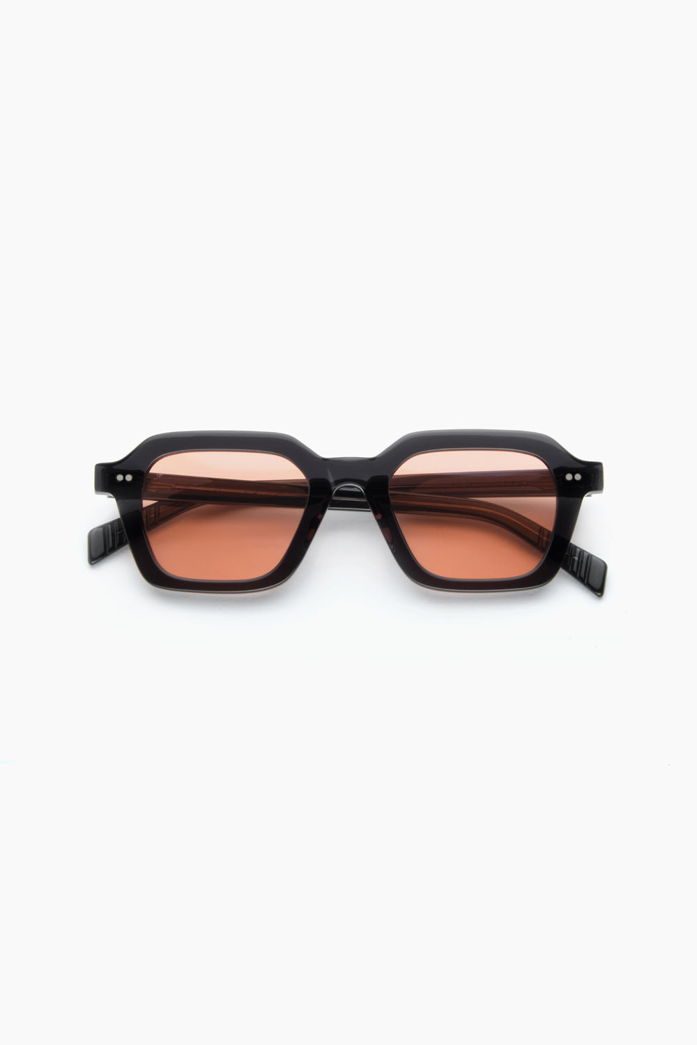 Akila Era Sunglasses Onyx Apricot