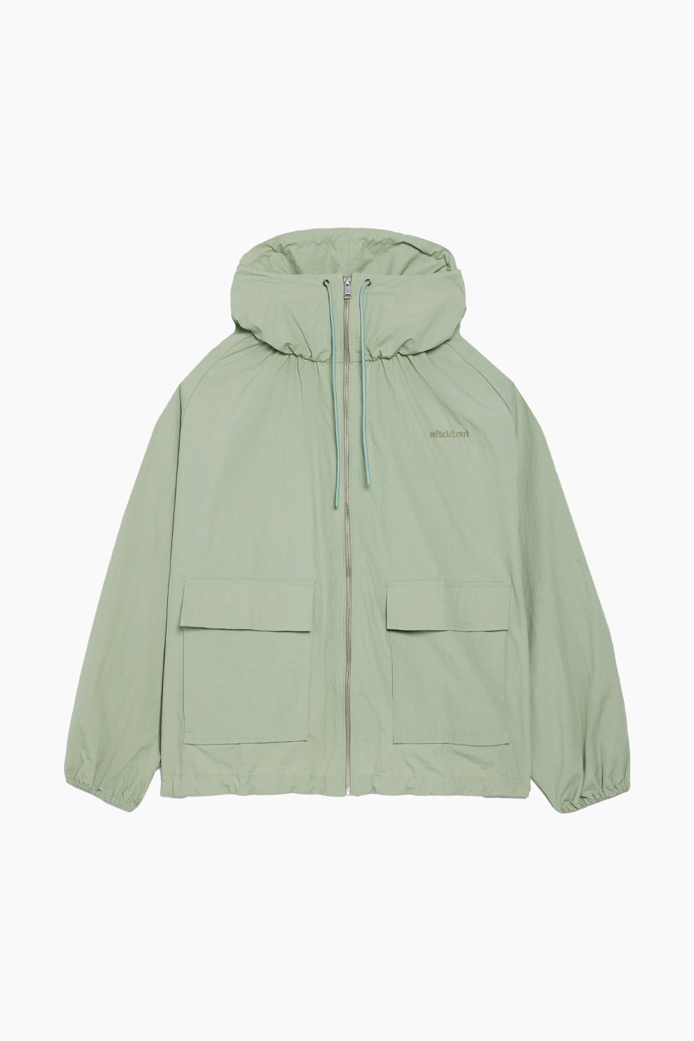 Afield Out Green River Anorak