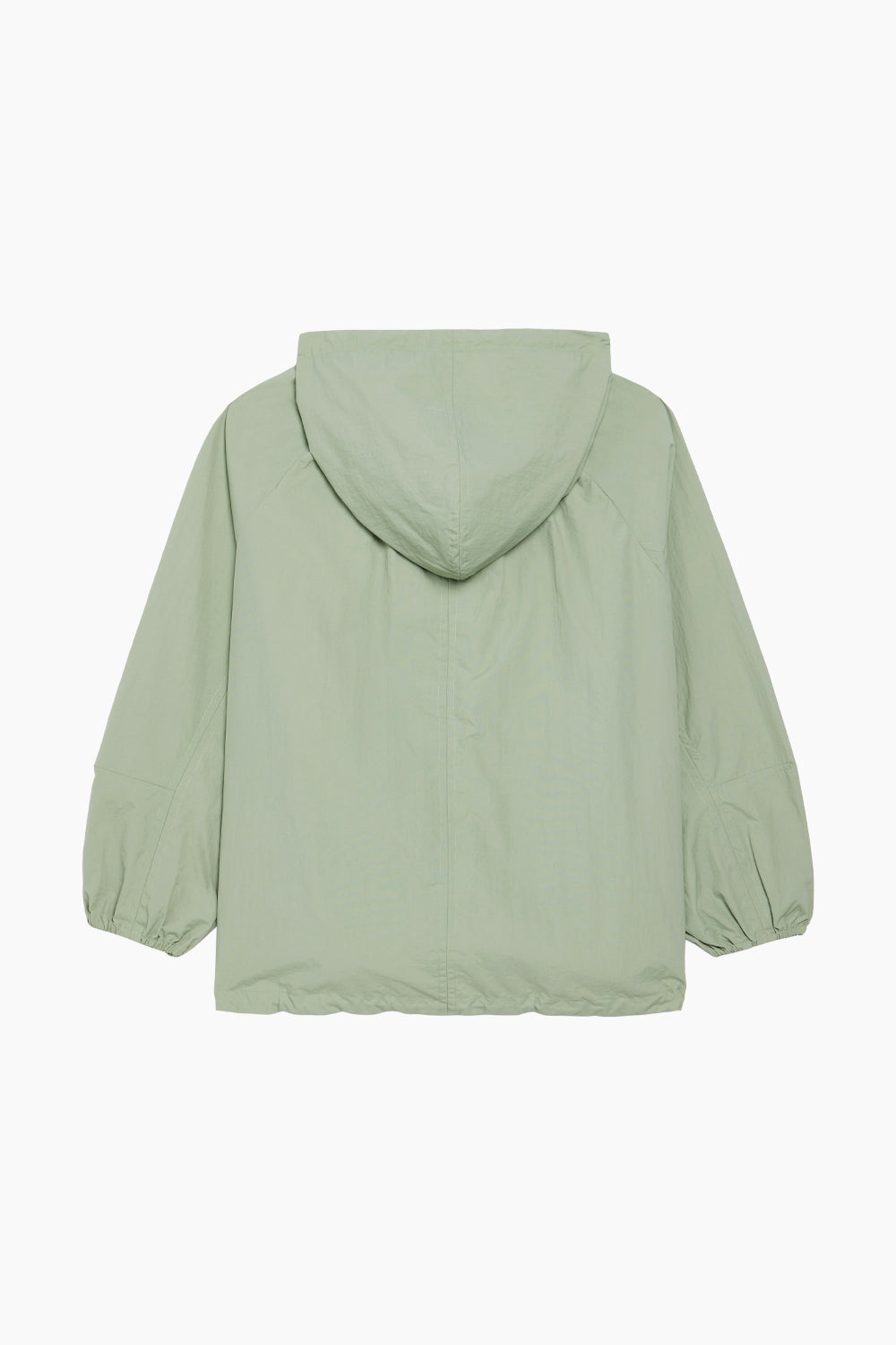 Afield Out Green River Anorak