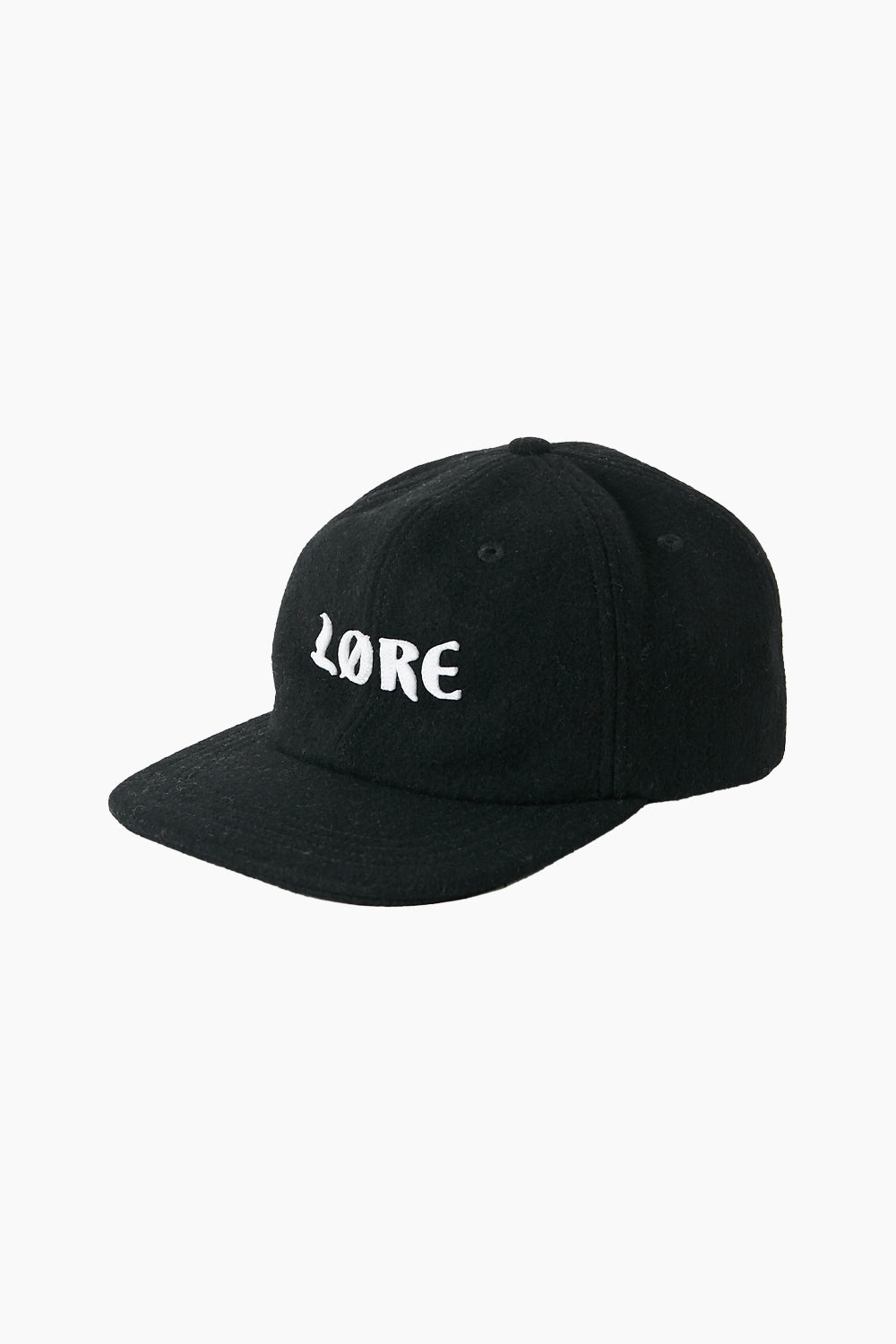 Heresy Lore Cap