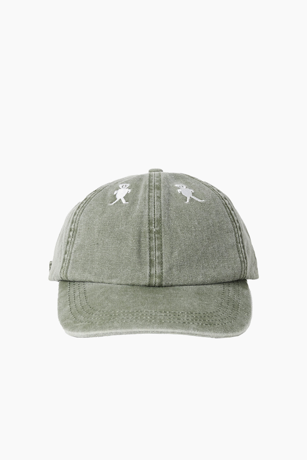 Heresy Humans Cap