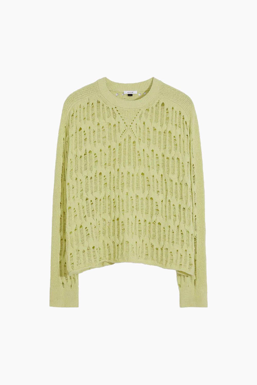 Eytys Jaxon Pomelo Sweater