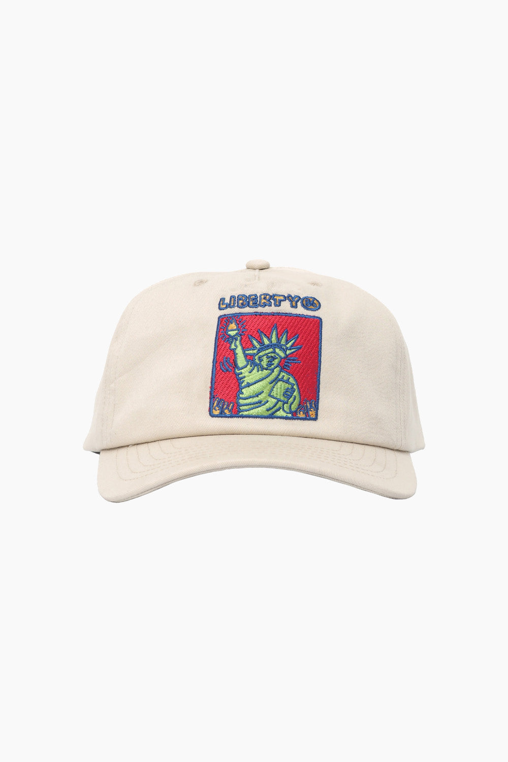 Jungles Liberty Hat