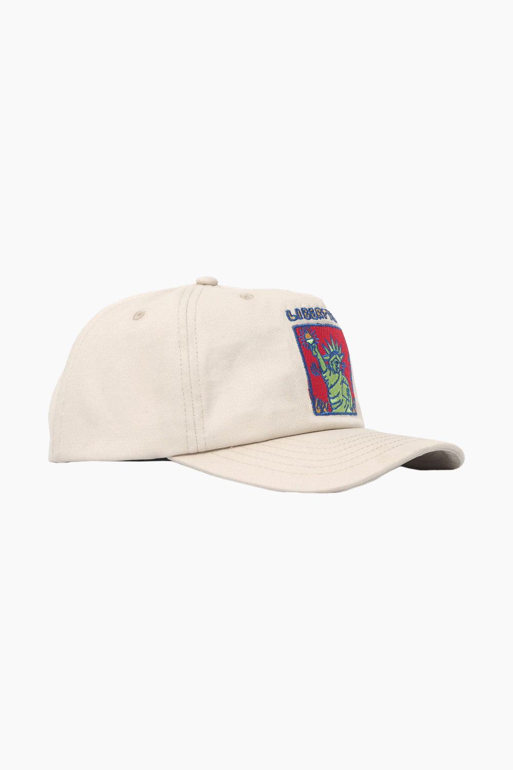 Jungles Liberty Hat