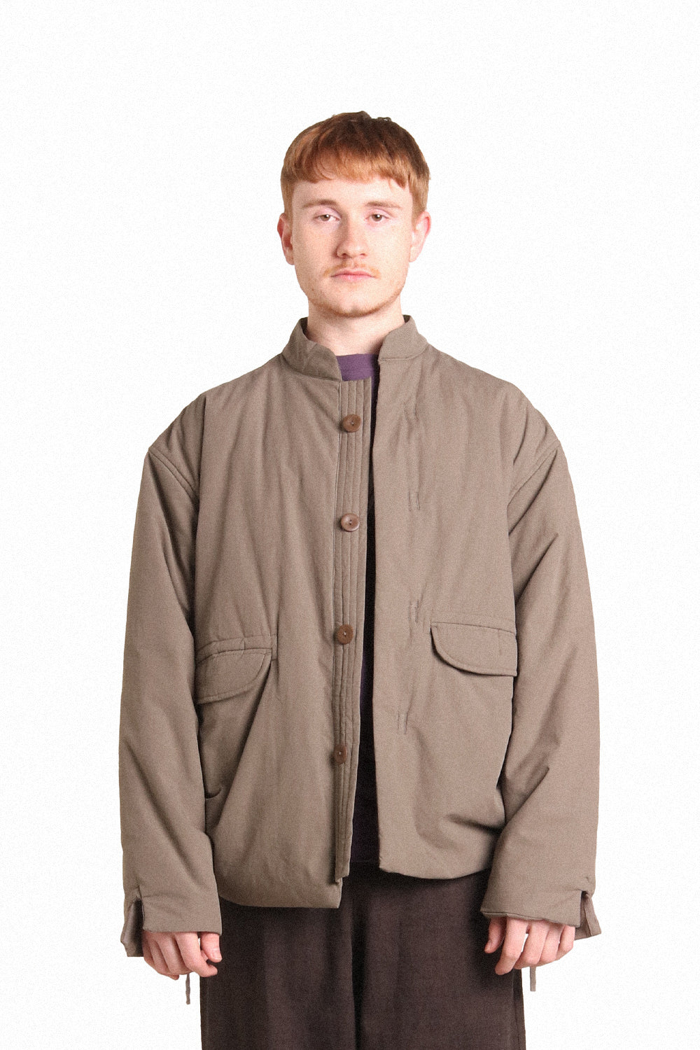 Satta Graphit Maha Dojo Jacket