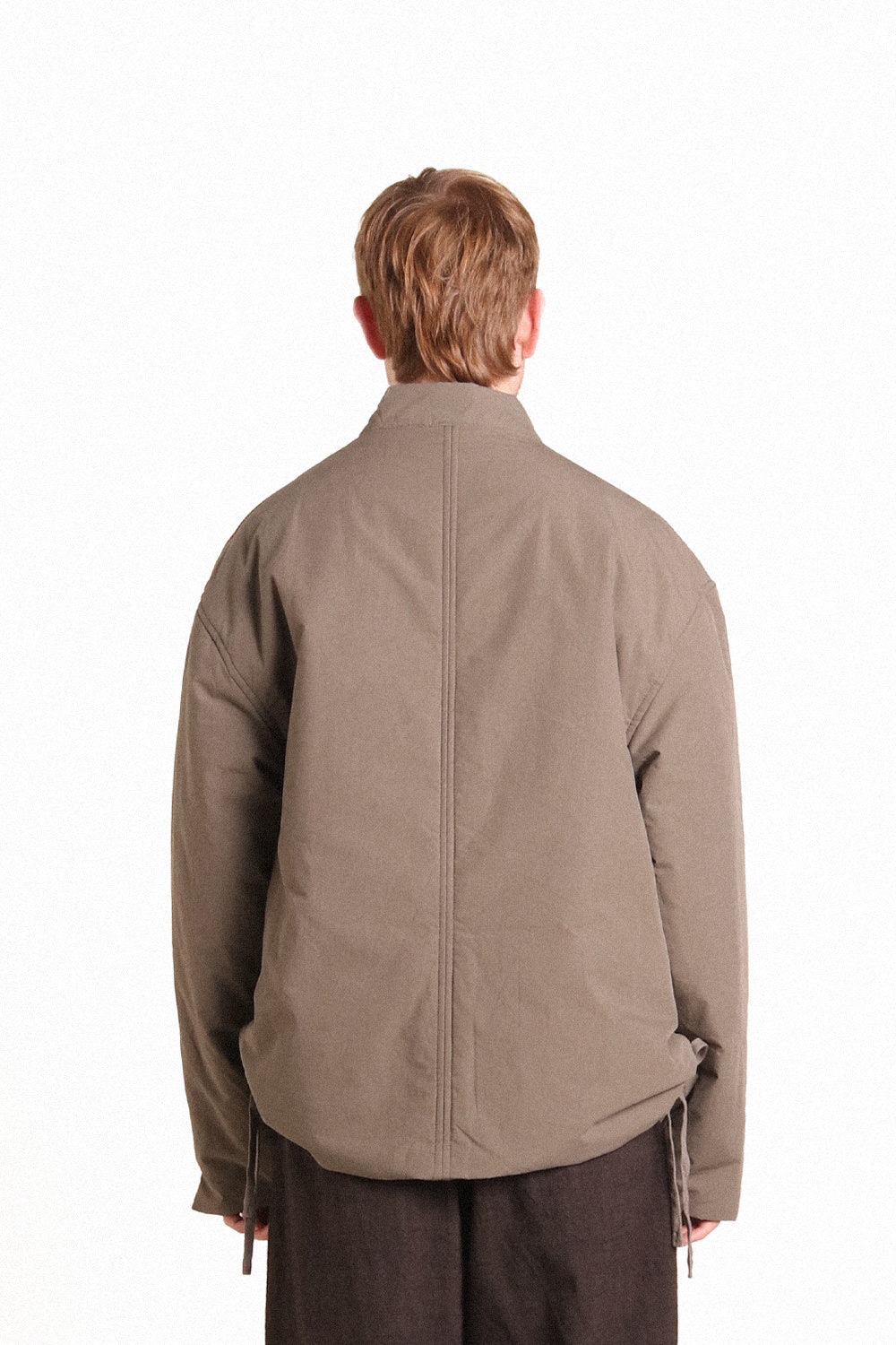 Satta Graphit Maha Dojo Jacket