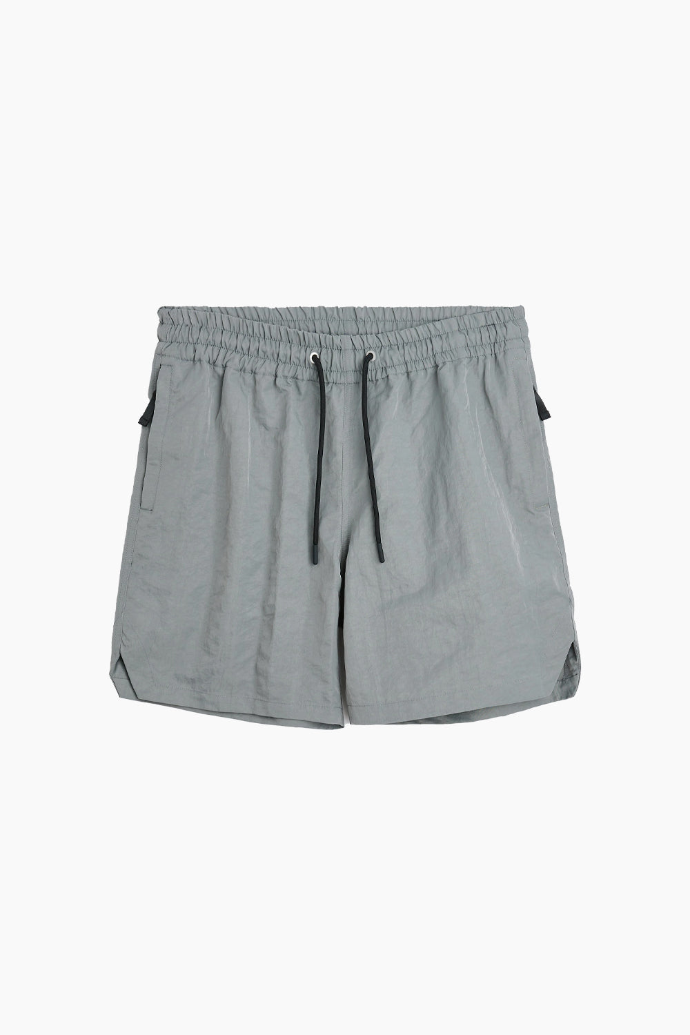 Sunflower Mike Shorts Grey