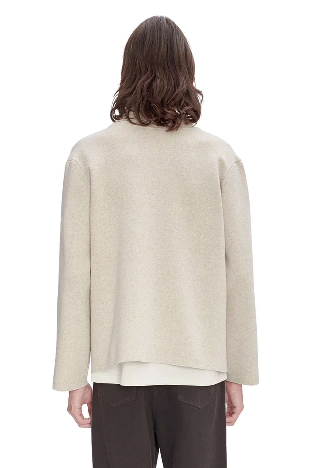 A.P.C. Miles Cardigan