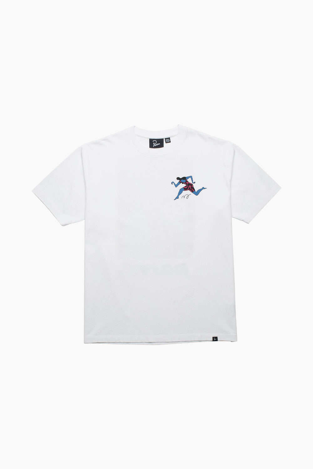 By Parra No Parking T-shirt