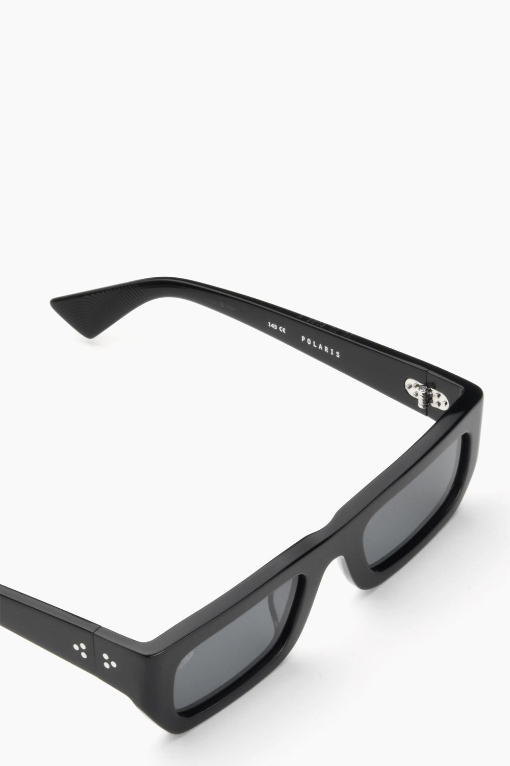 Akila Polaris Black Sunglasses