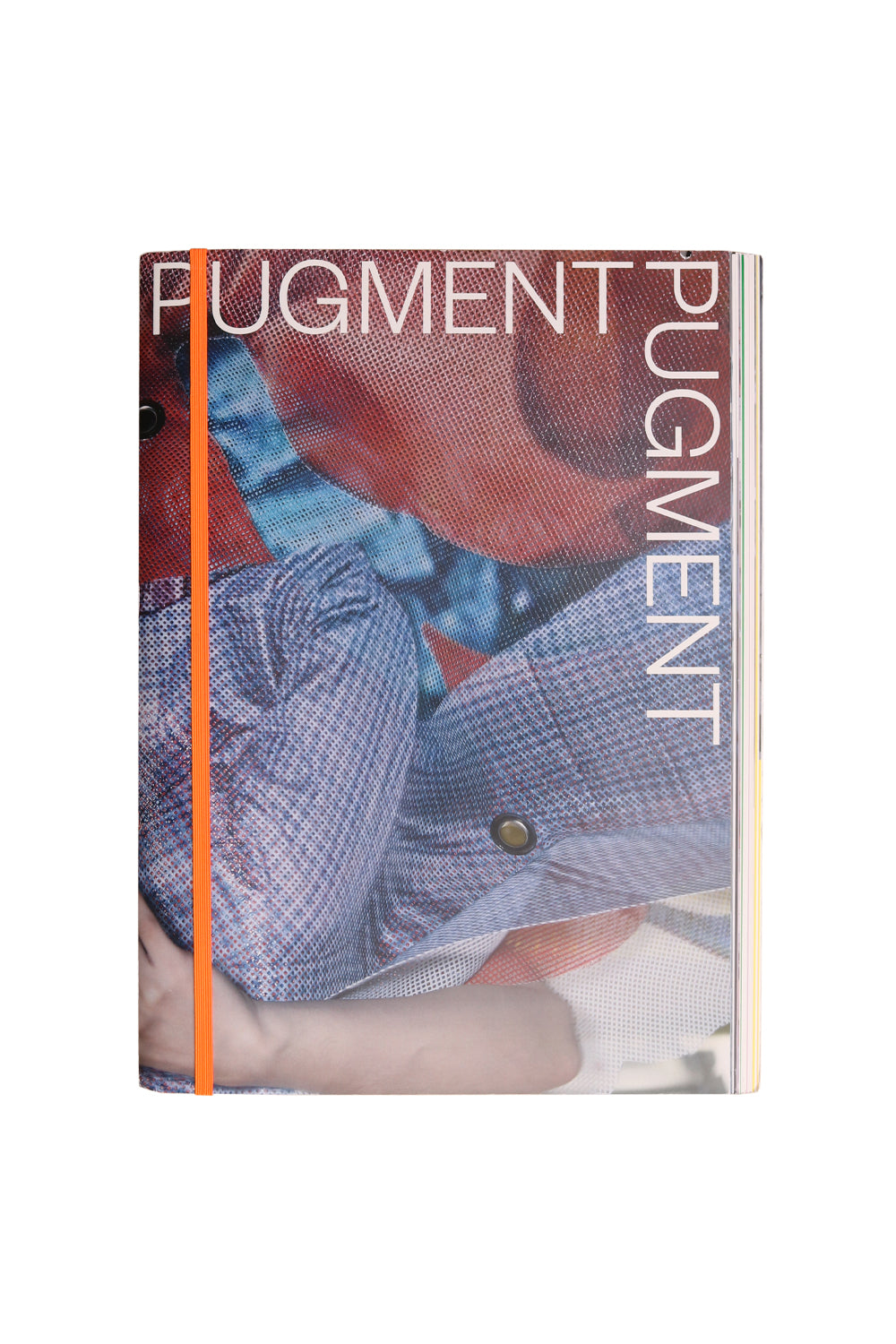 Pugment Pugment Magazine