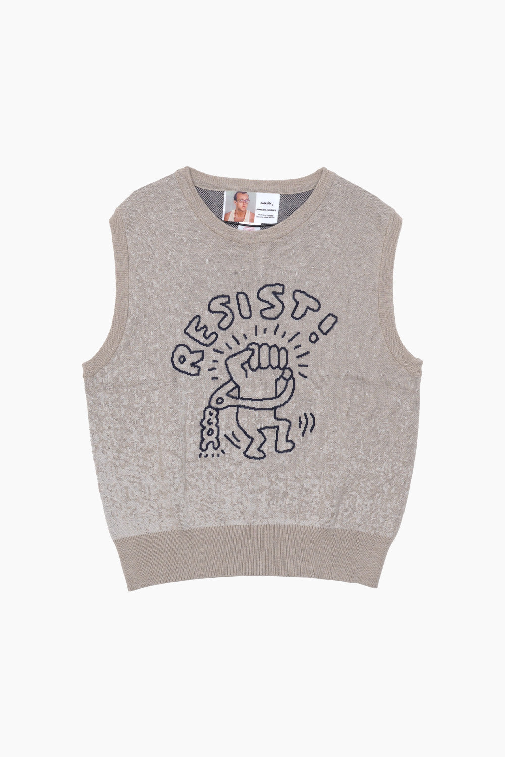 Jungles Resist Vest