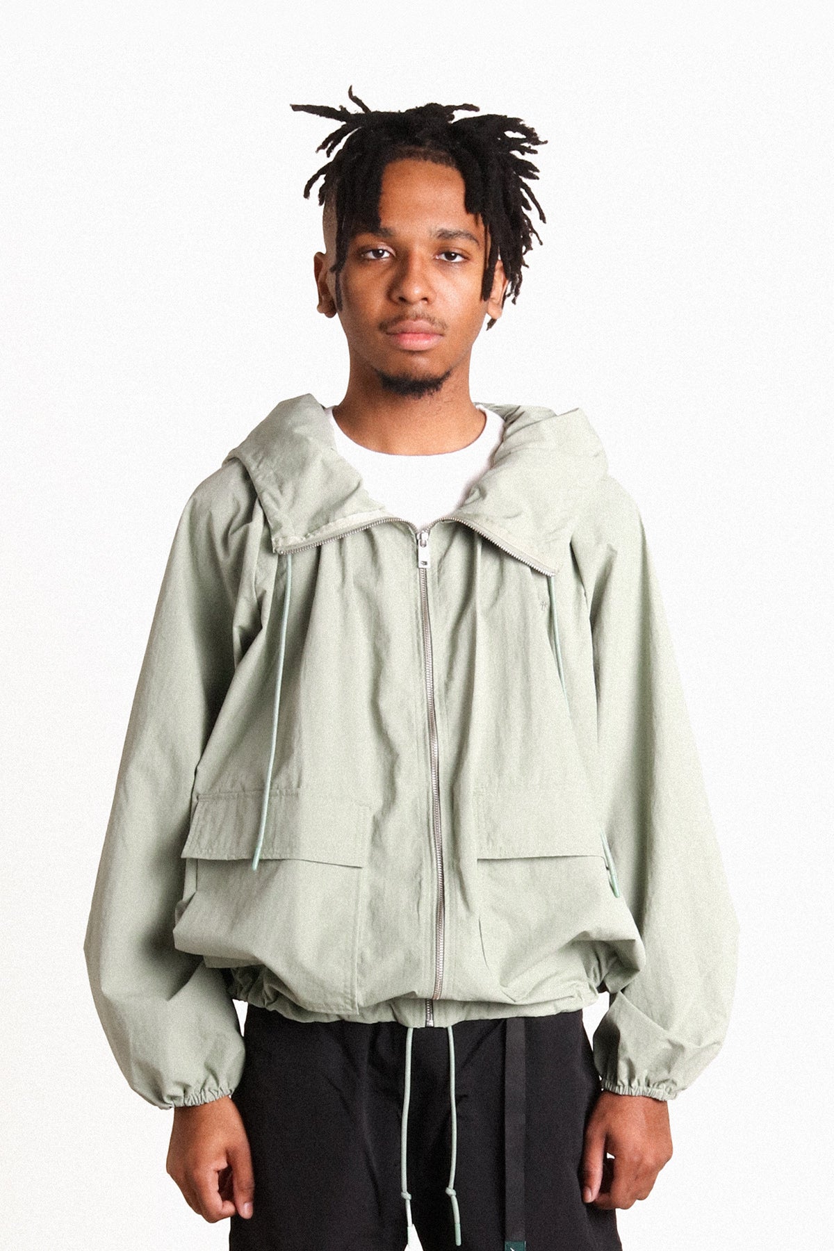 Afield Out Green River Anorak